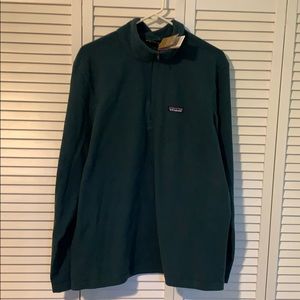 Men’s Patagonia Micro D sweater